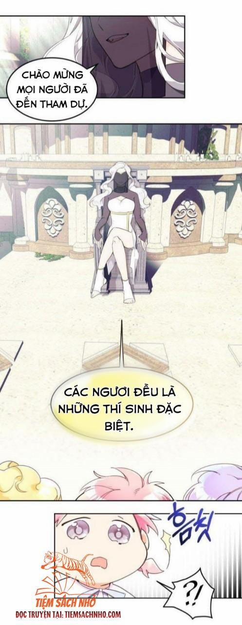 Công Chúa May Mắn 1.1 trang 24