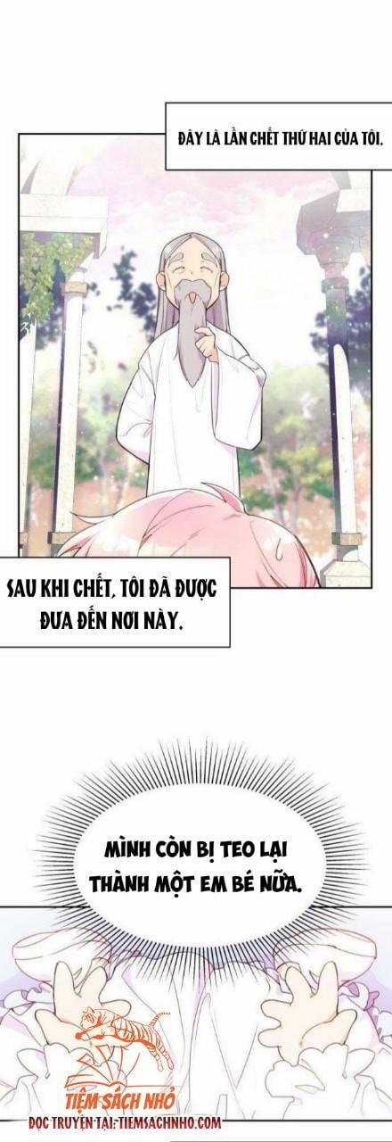 Công Chúa May Mắn 1.1 trang 4