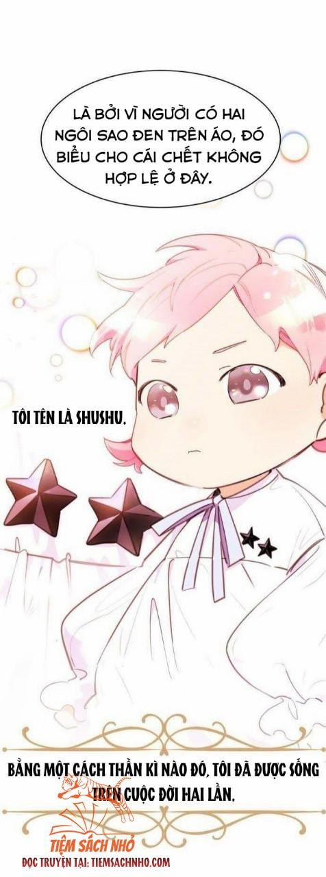 Công Chúa May Mắn 1.1 trang 7