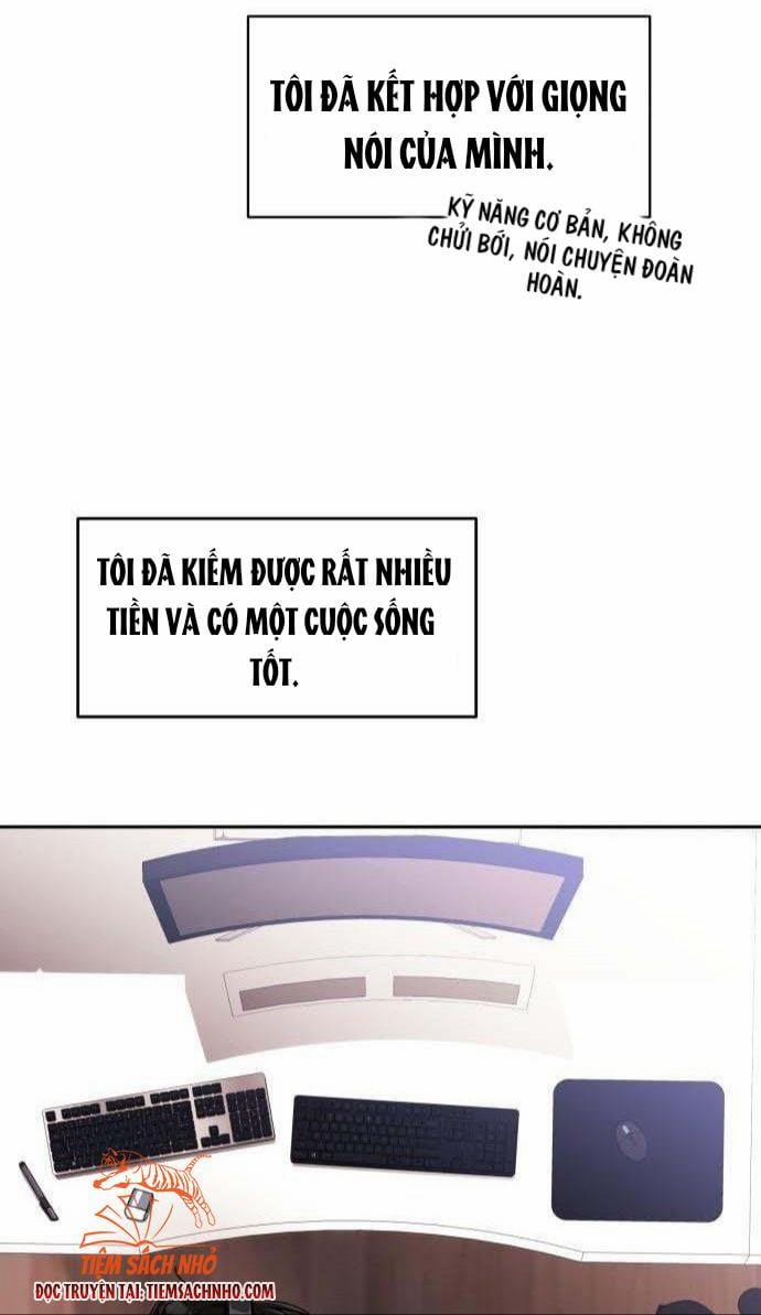 Công Chúa May Mắn 1.1 trang 9