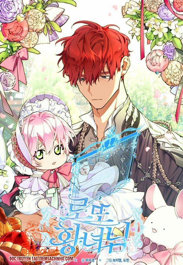 Công Chúa May Mắn 1.2 trang 0