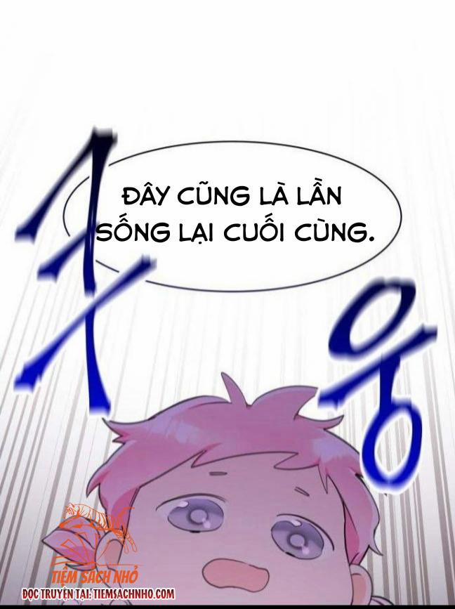 Công Chúa May Mắn 1.2 trang 1