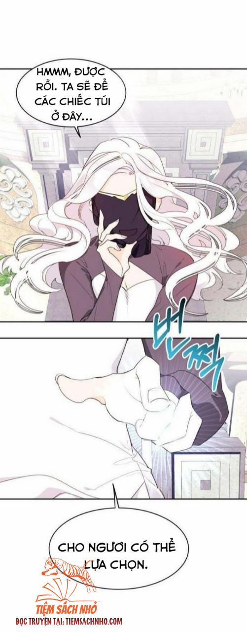 Công Chúa May Mắn 1.2 trang 11