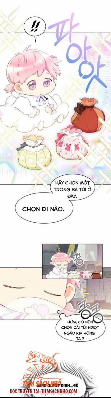 Công Chúa May Mắn 1.2 trang 12