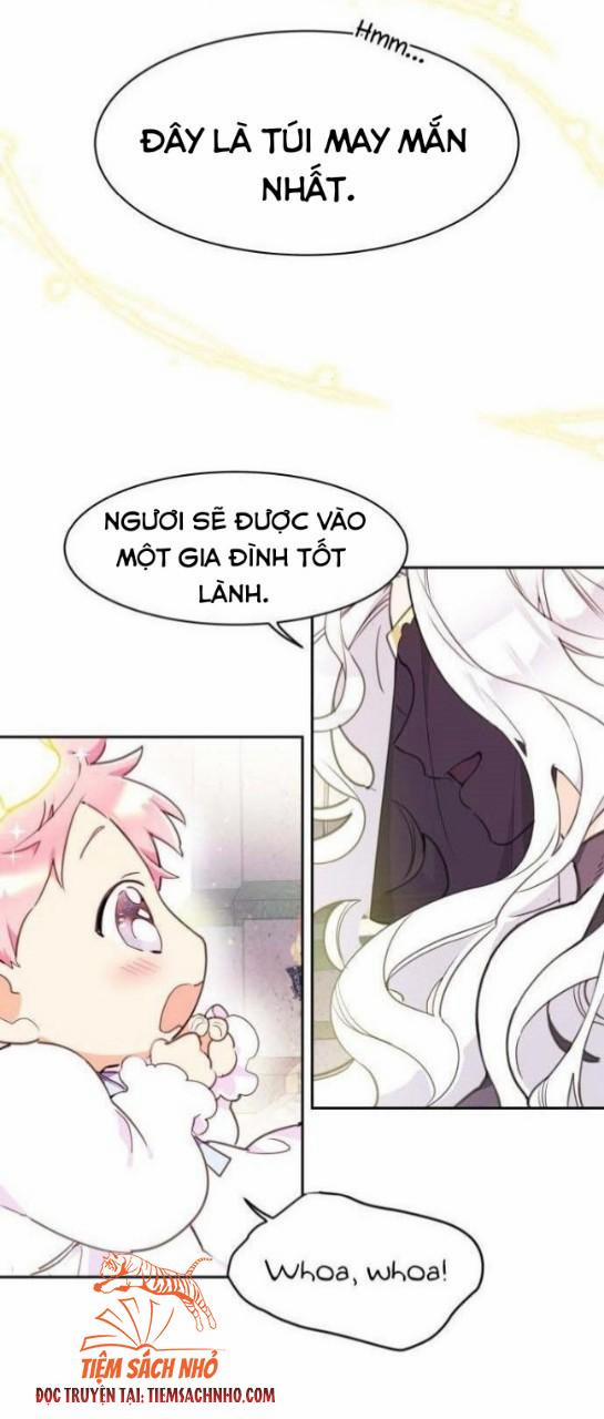 Công Chúa May Mắn 1.2 trang 15