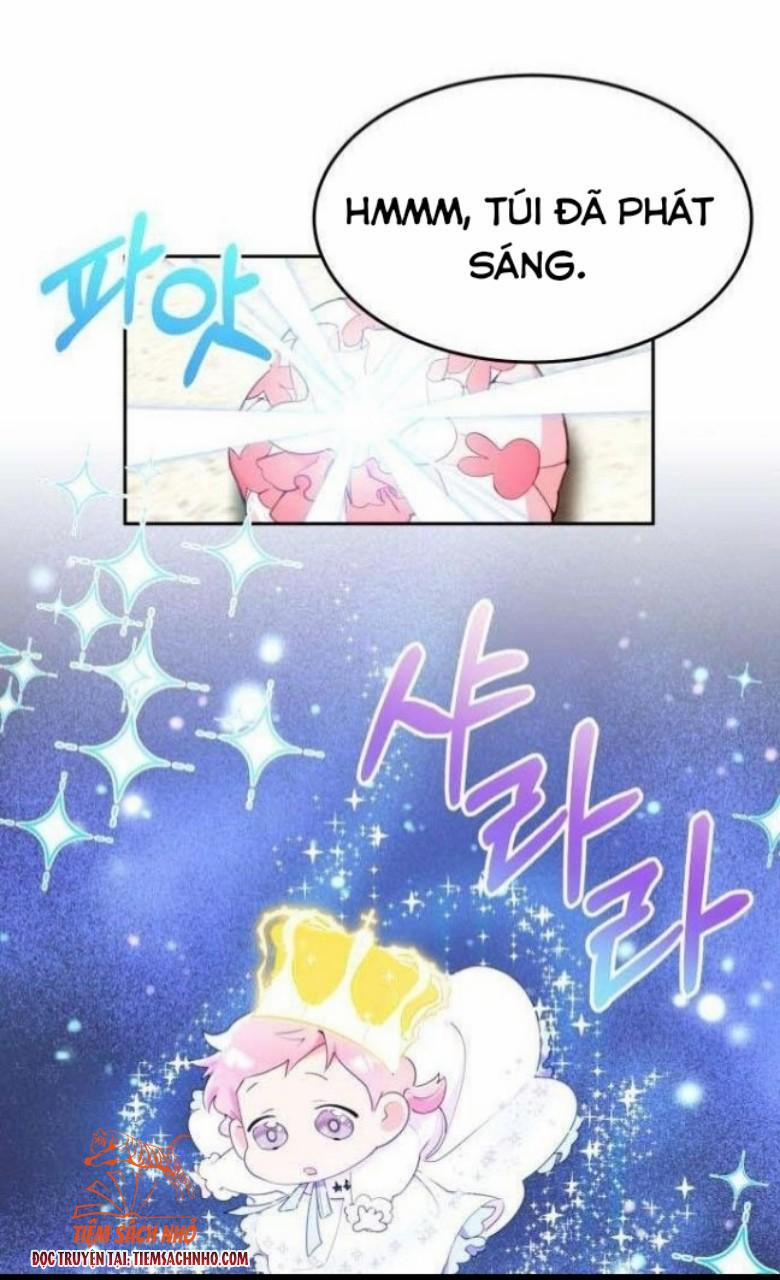 Công Chúa May Mắn 1.2 trang 16