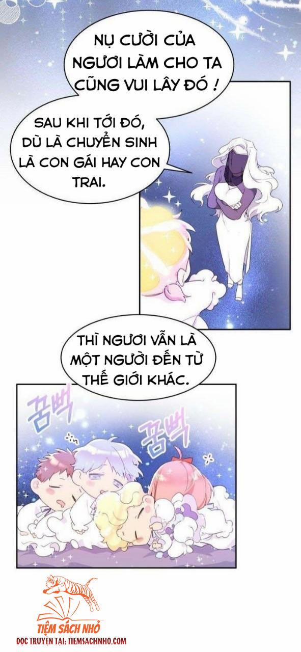 Công Chúa May Mắn 1.2 trang 19