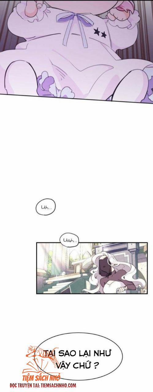 Công Chúa May Mắn 1.2 trang 2