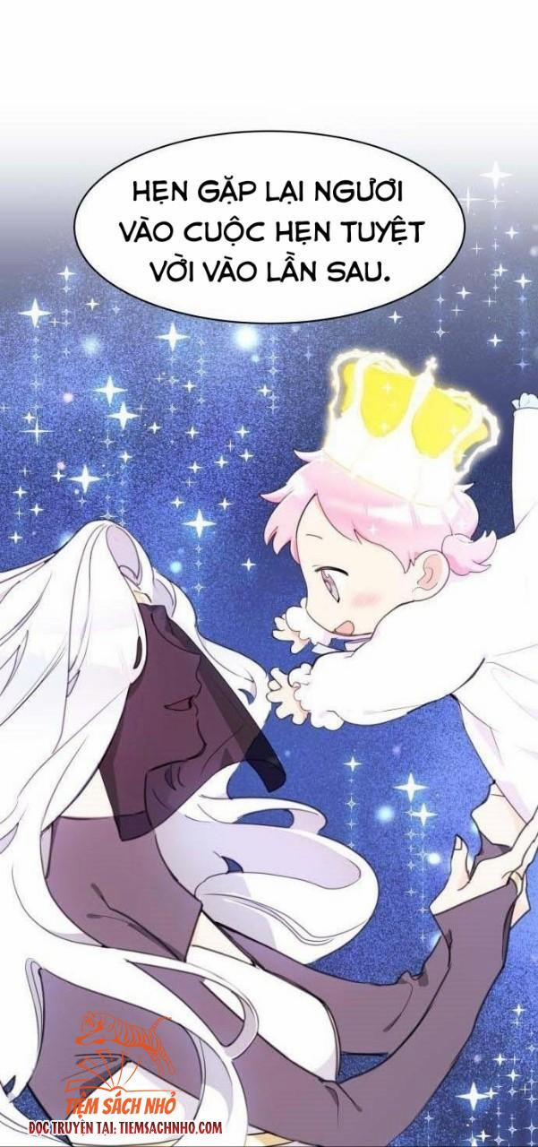 Công Chúa May Mắn 1.2 trang 20