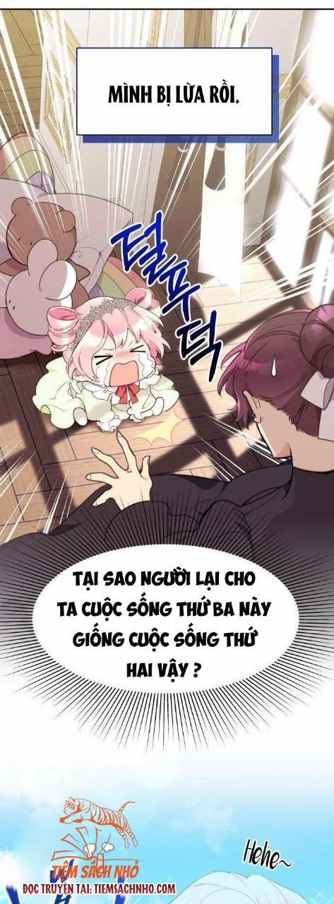 Công Chúa May Mắn 1.2 trang 25