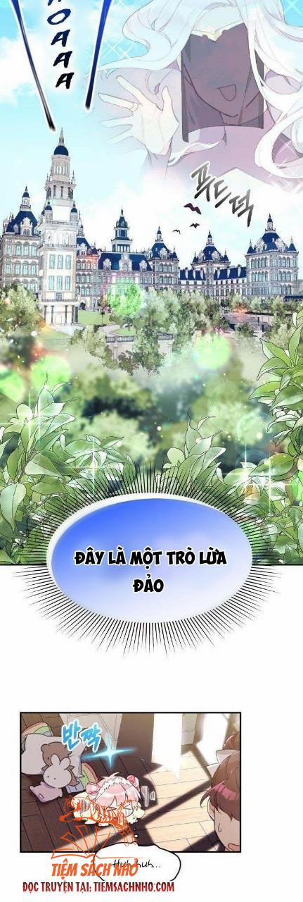 Công Chúa May Mắn 1.2 trang 26