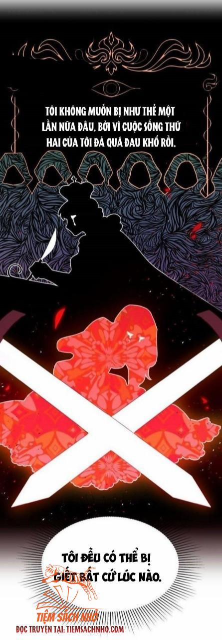 Công Chúa May Mắn 1.2 trang 4