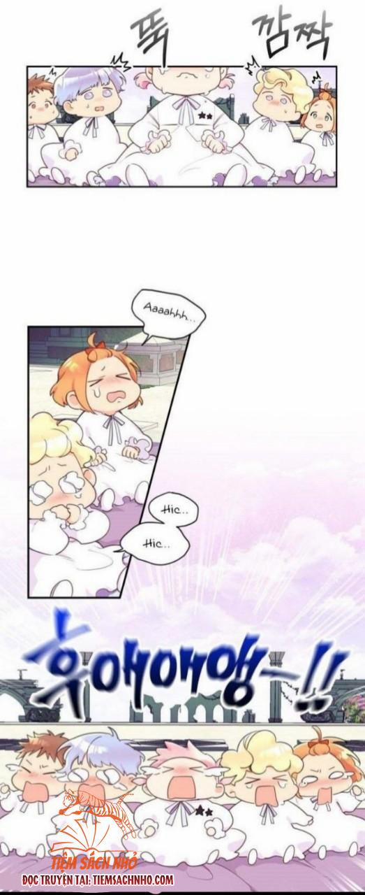 Công Chúa May Mắn 1.2 trang 5