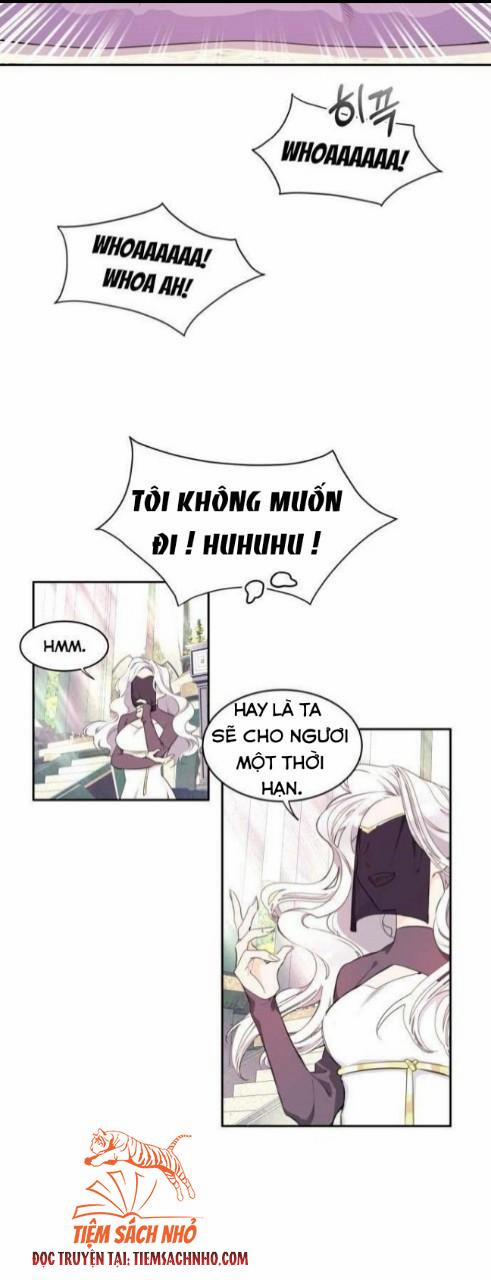 Công Chúa May Mắn 1.2 trang 6