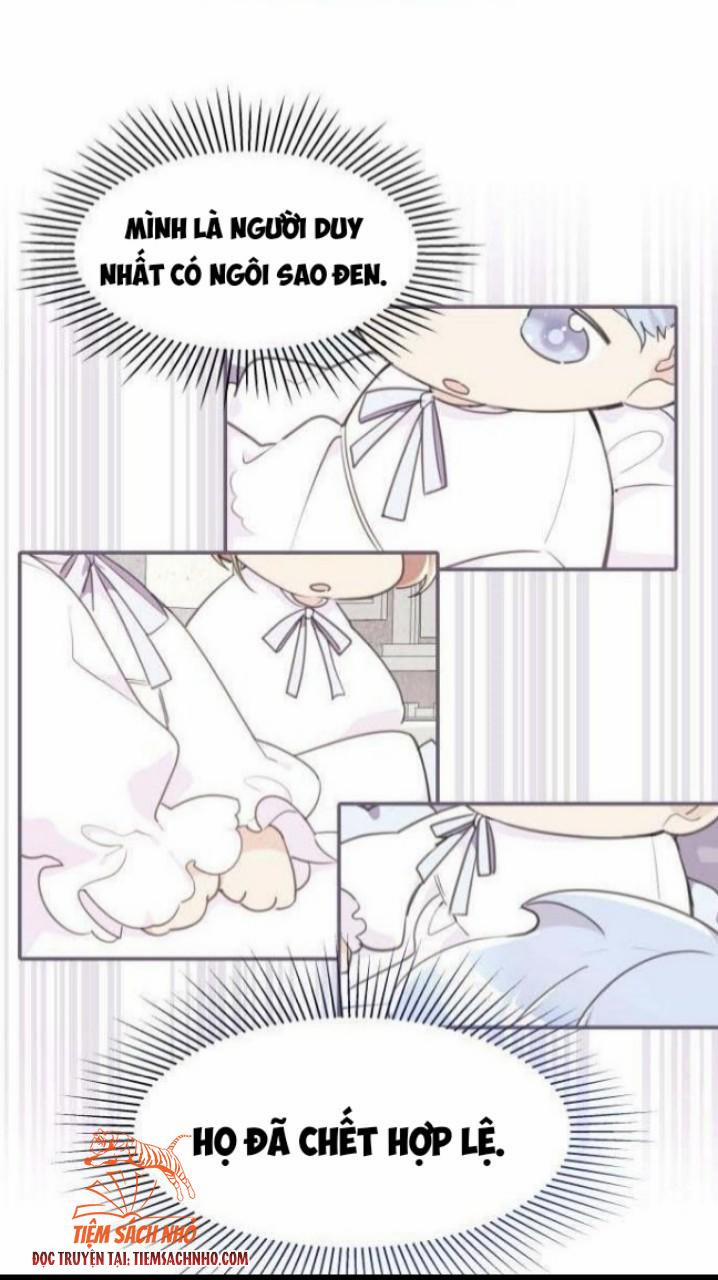 Công Chúa May Mắn 1.2 trang 9