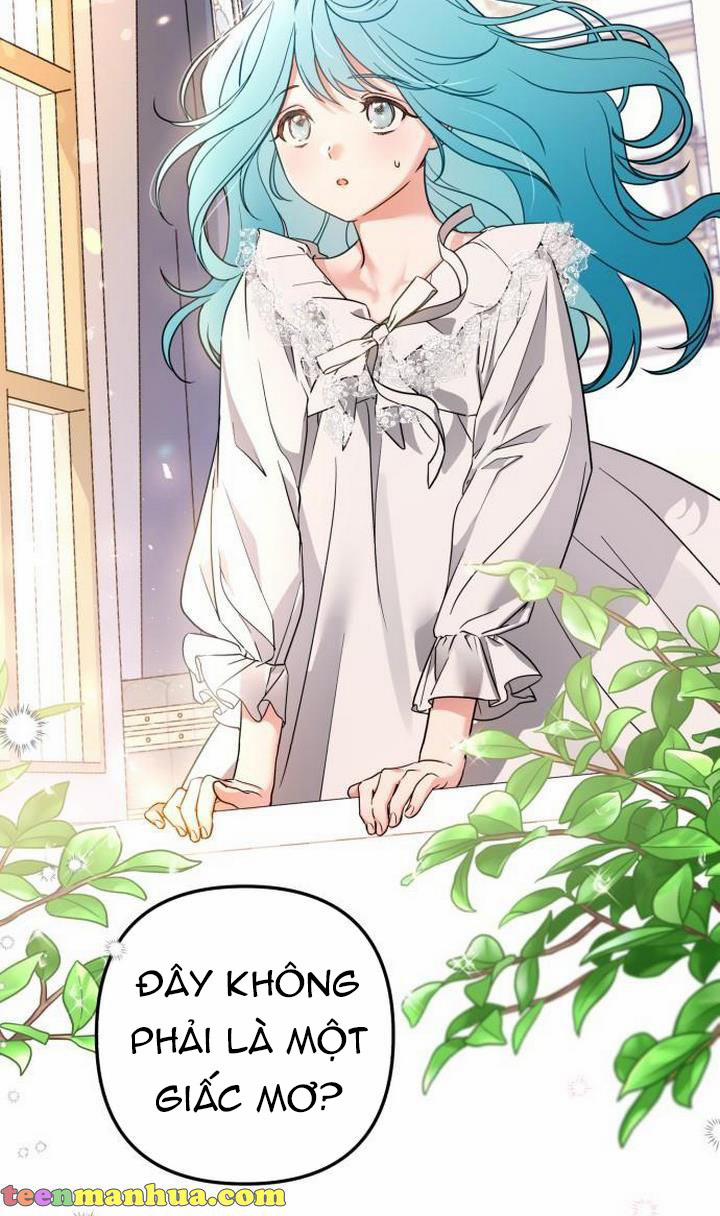 Công Chúa Mint Bé Nhỏ 1 trang 10