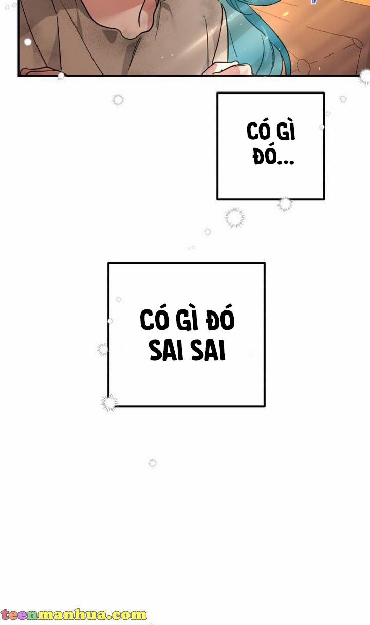 Công Chúa Mint Bé Nhỏ 1 trang 15