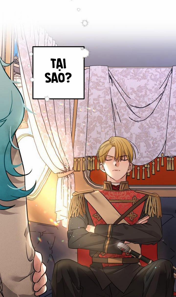 Công Chúa Mint Bé Nhỏ 1 trang 16