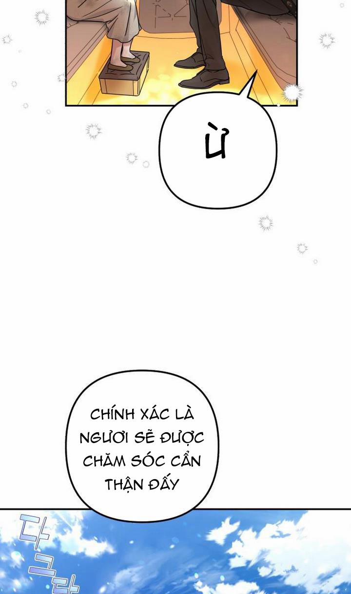 Công Chúa Mint Bé Nhỏ 1 trang 23