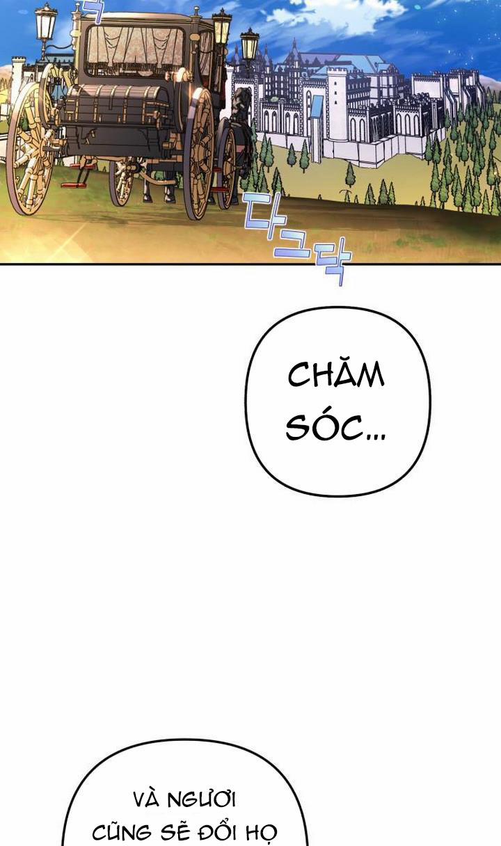 Công Chúa Mint Bé Nhỏ 1 trang 24