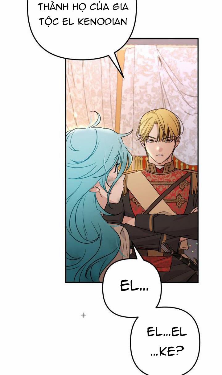 Công Chúa Mint Bé Nhỏ 1 trang 25