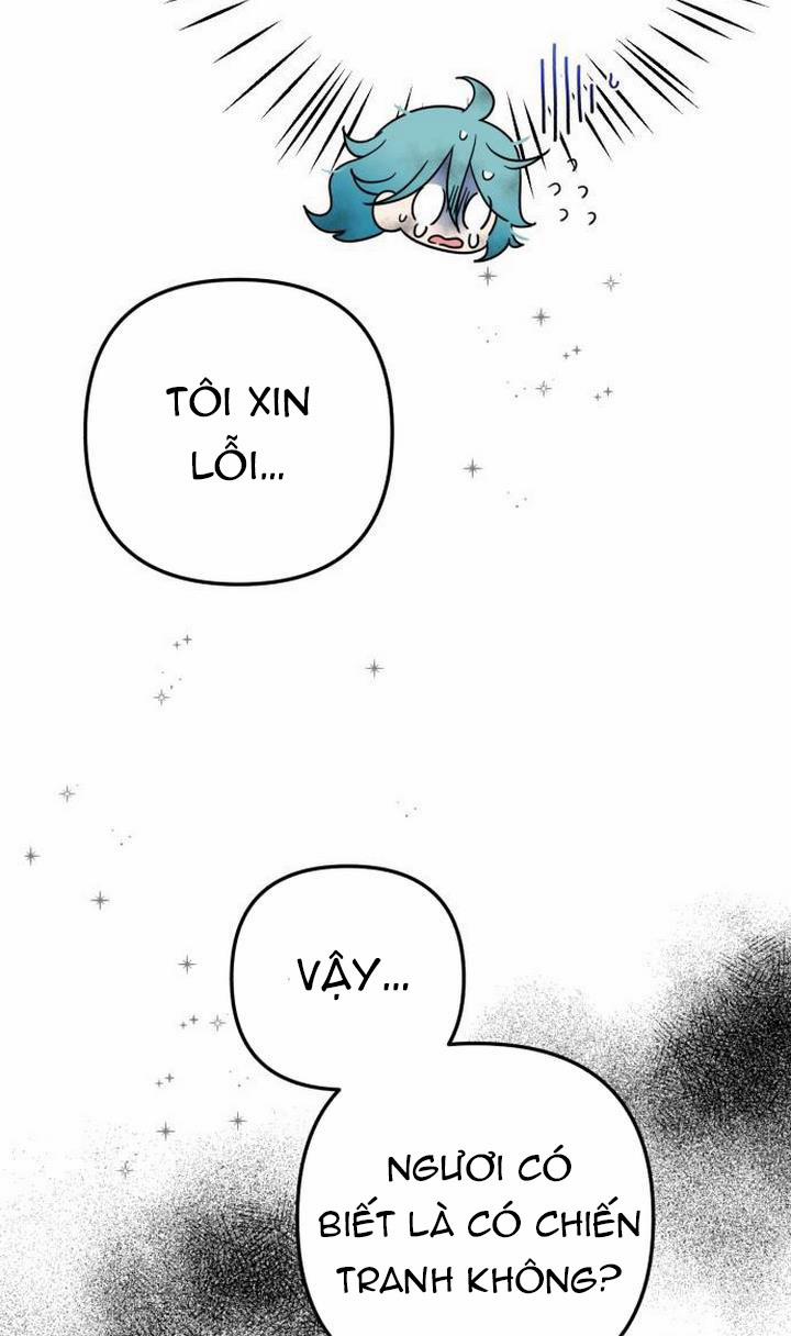 Công Chúa Mint Bé Nhỏ 1 trang 27