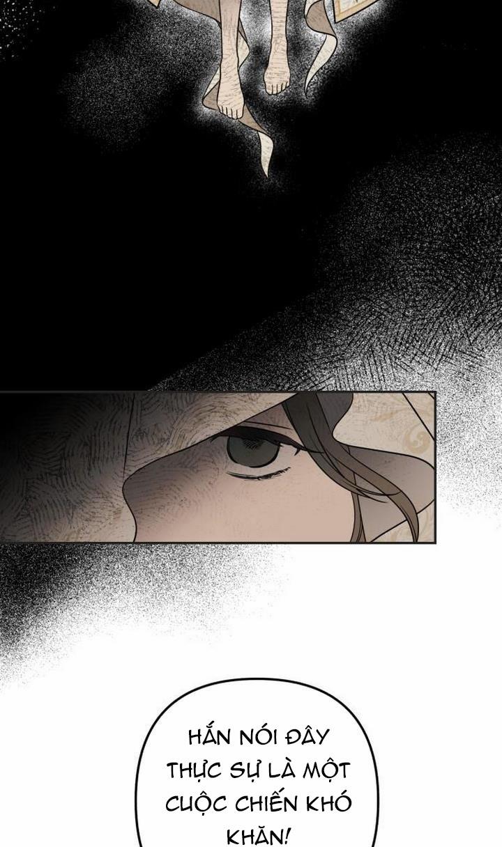 Công Chúa Mint Bé Nhỏ 1 trang 30