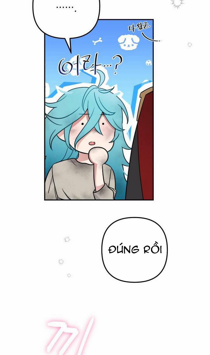 Công Chúa Mint Bé Nhỏ 1 trang 35