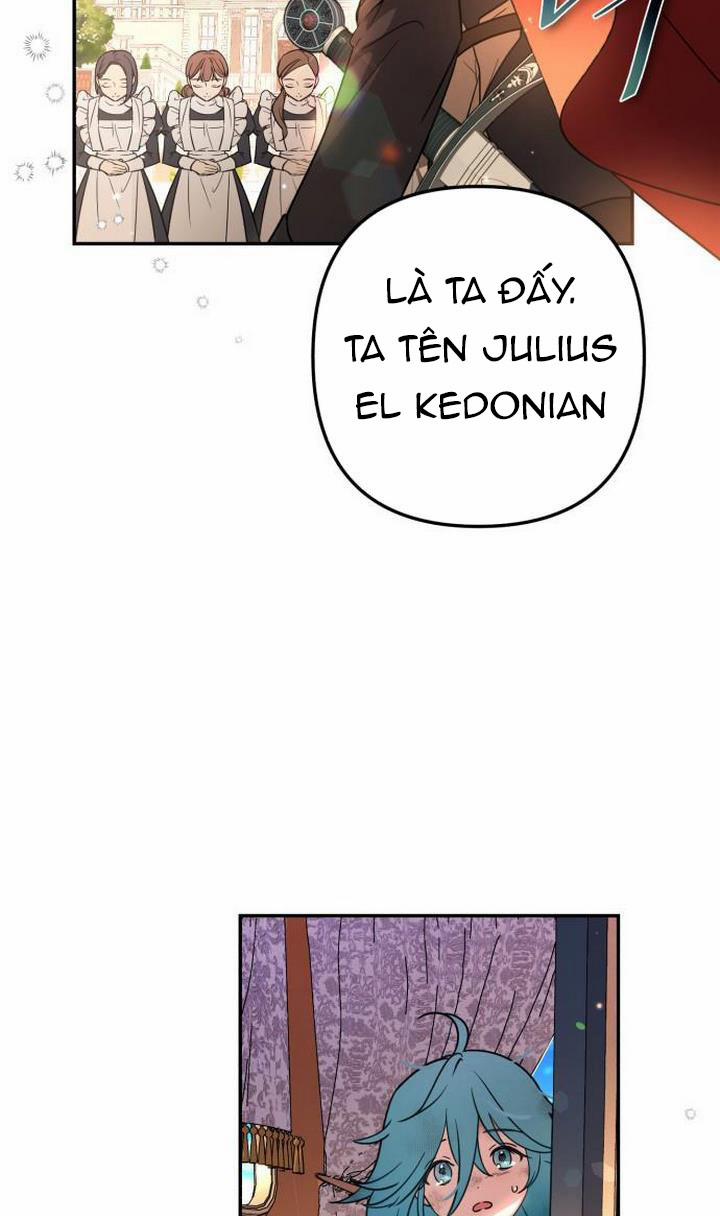 Công Chúa Mint Bé Nhỏ 1 trang 37