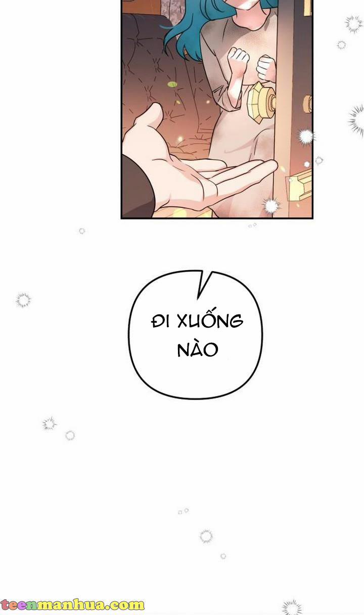 Công Chúa Mint Bé Nhỏ 1 trang 38