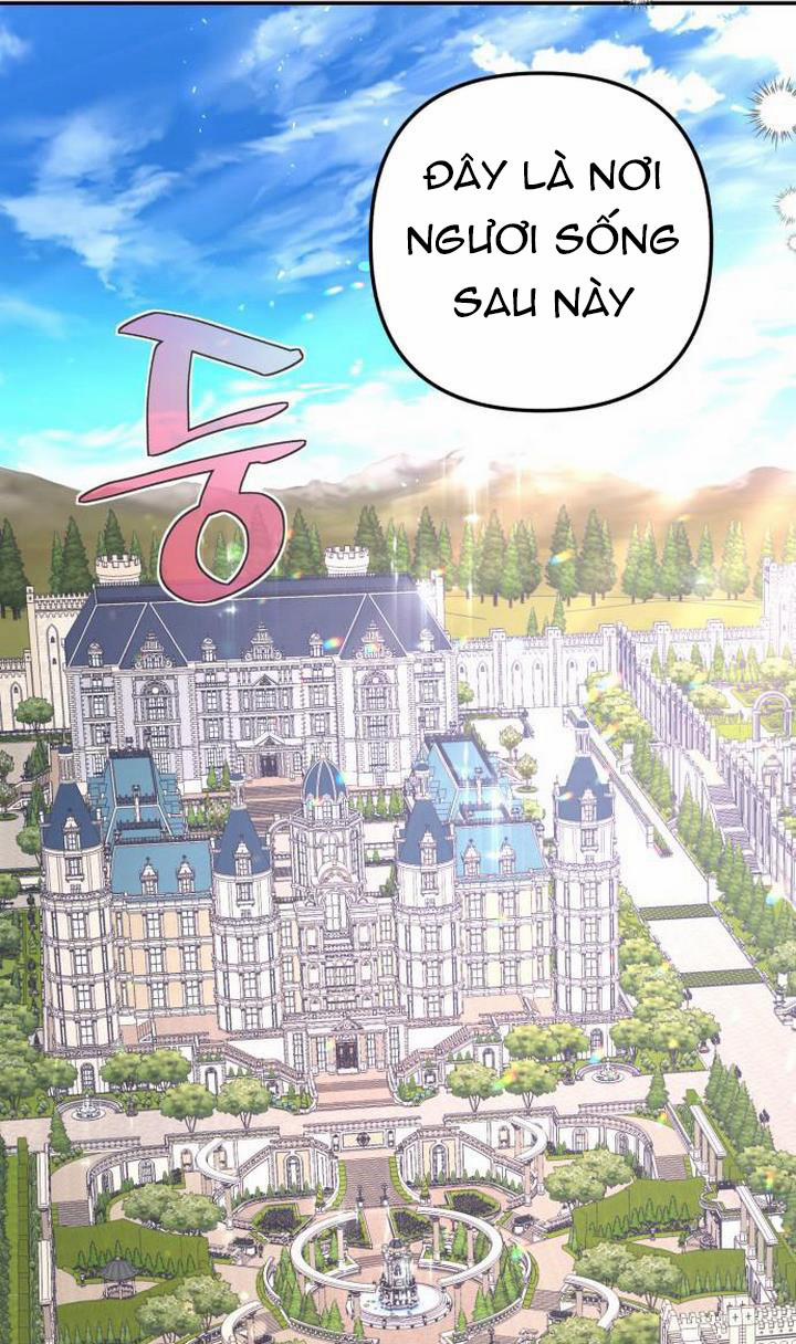 Công Chúa Mint Bé Nhỏ 1 trang 39