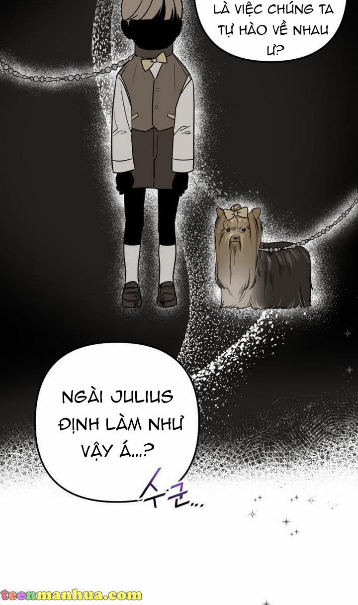 Công Chúa Mint Bé Nhỏ 1 trang 46