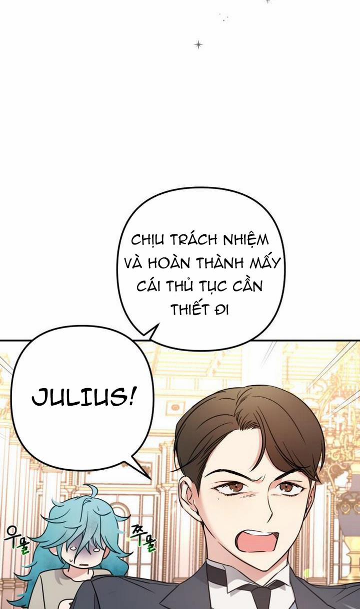 Công Chúa Mint Bé Nhỏ 1 trang 47