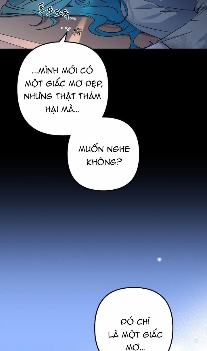 Công Chúa Mint Bé Nhỏ 1 trang 5