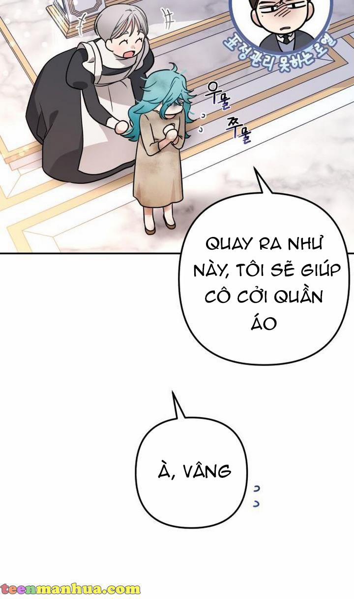Công Chúa Mint Bé Nhỏ 1 trang 56