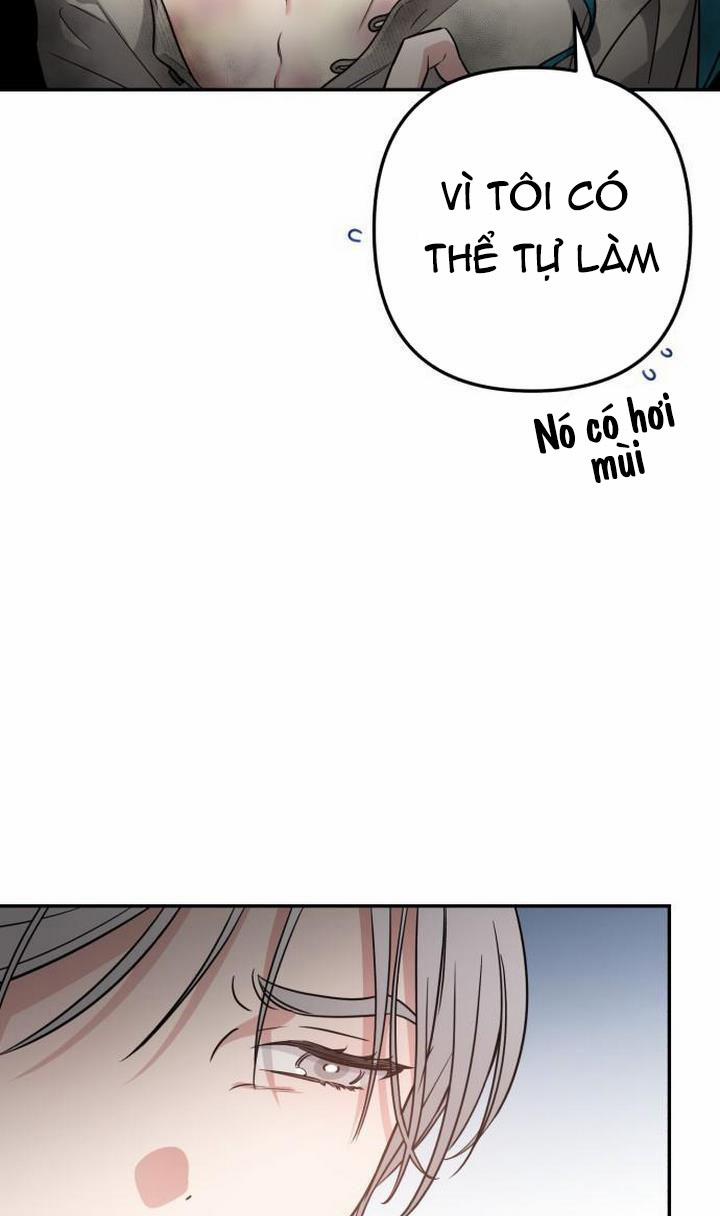 Công Chúa Mint Bé Nhỏ 1 trang 59