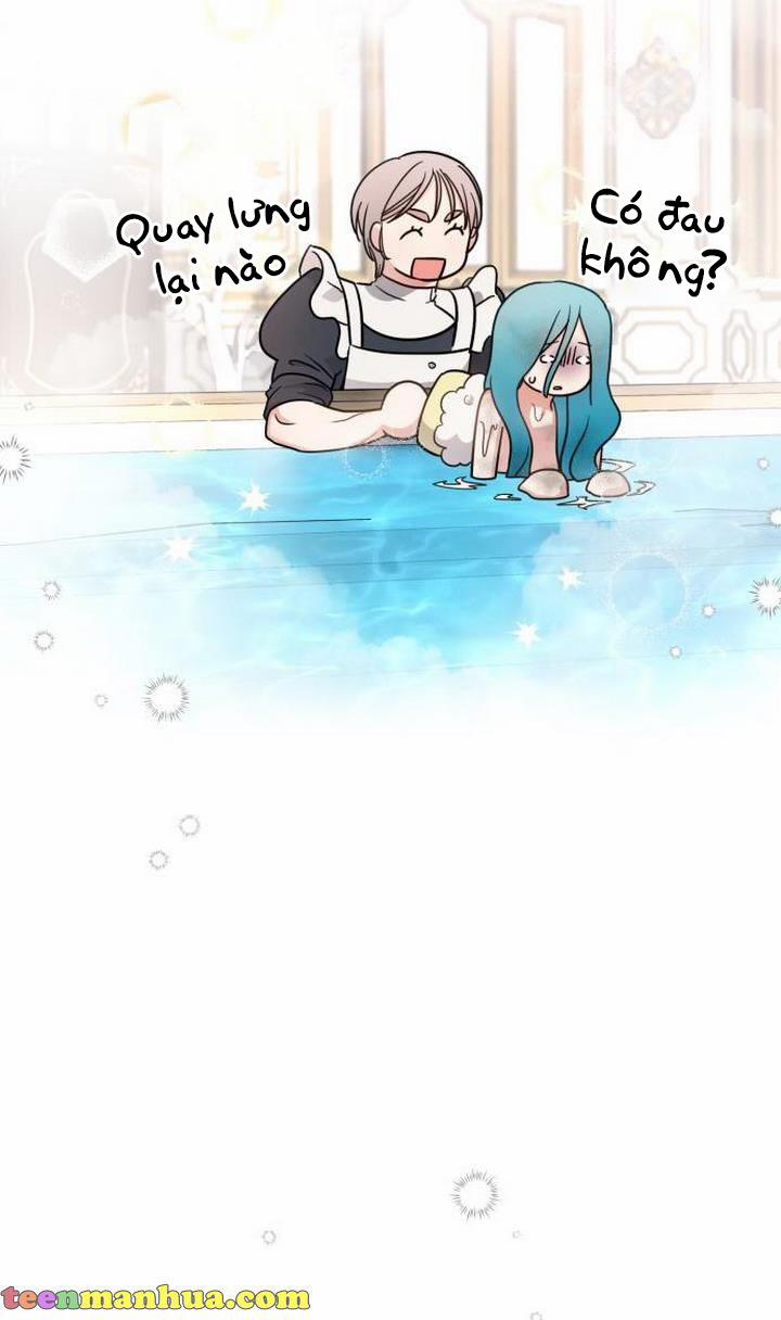 Công Chúa Mint Bé Nhỏ 1 trang 61