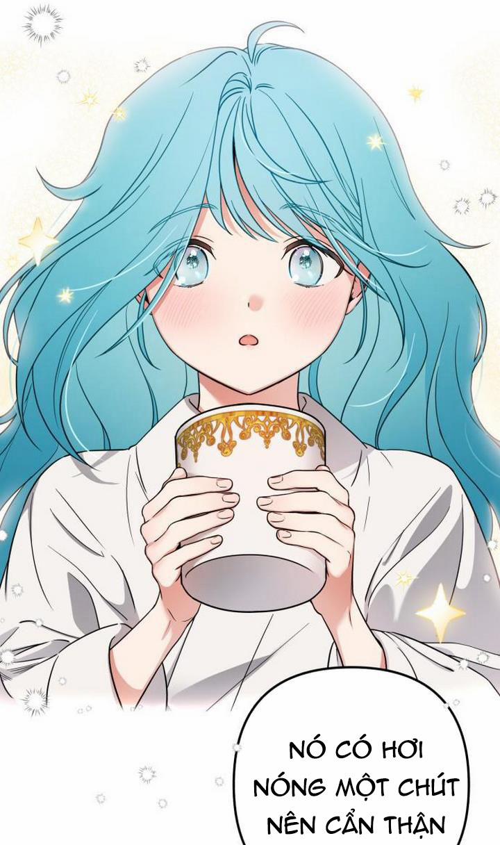 Công Chúa Mint Bé Nhỏ 1 trang 63