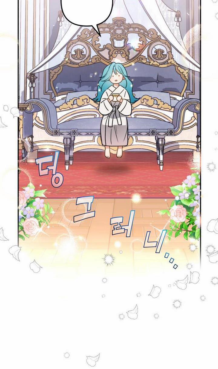 Công Chúa Mint Bé Nhỏ 1 trang 65