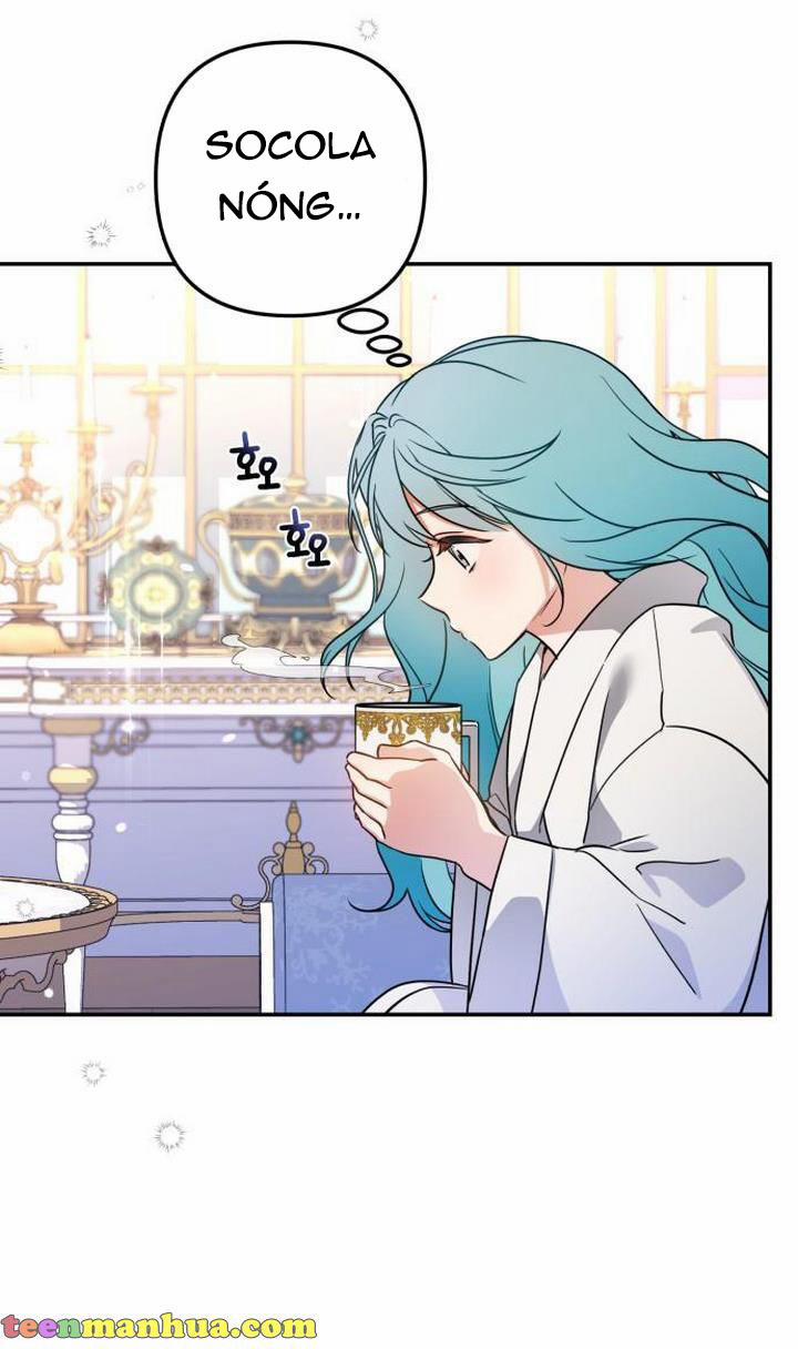 Công Chúa Mint Bé Nhỏ 1 trang 66