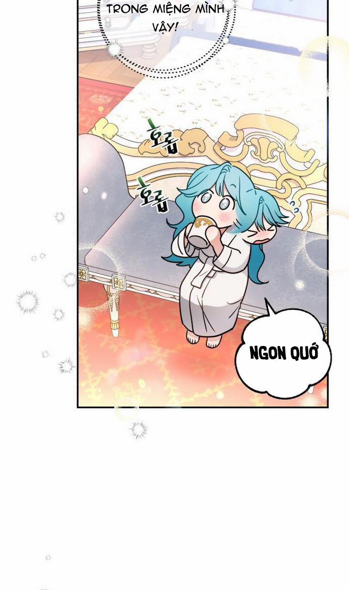 Công Chúa Mint Bé Nhỏ 1 trang 69