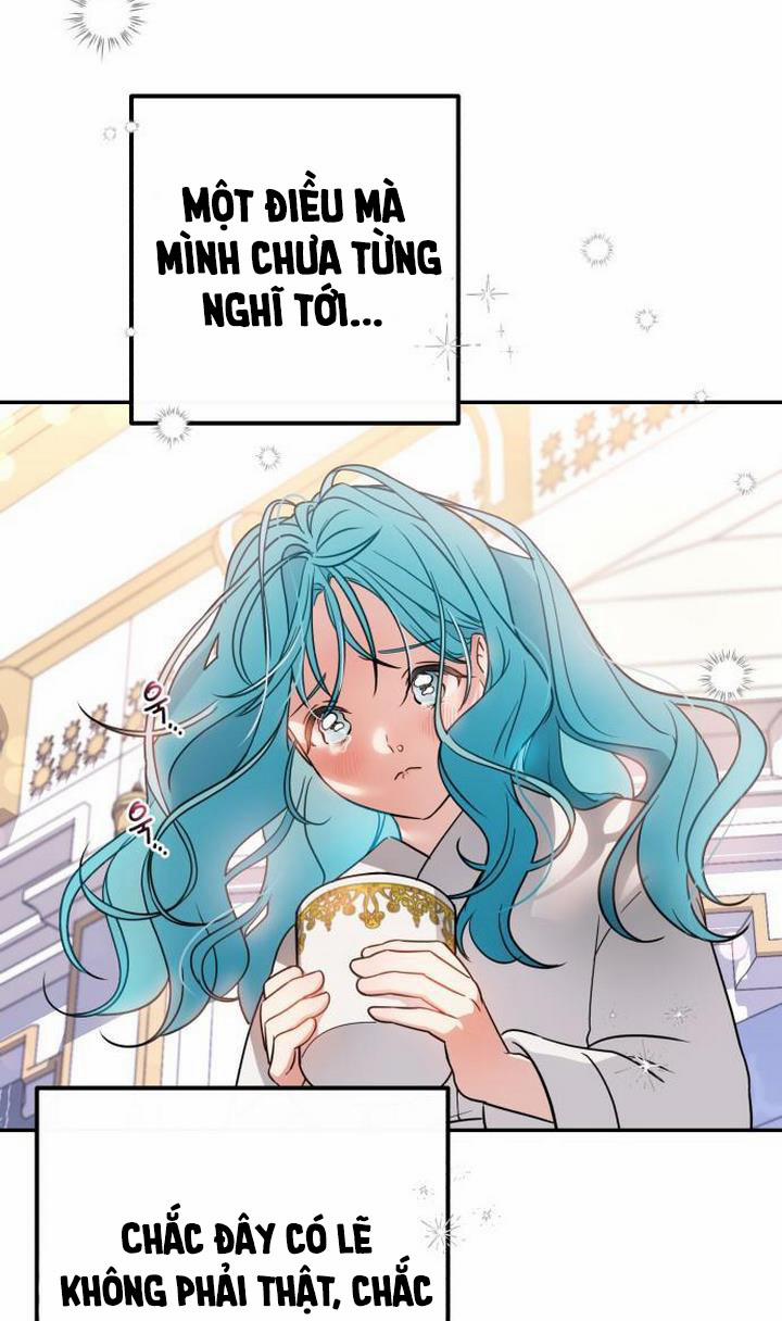 Công Chúa Mint Bé Nhỏ 1 trang 71