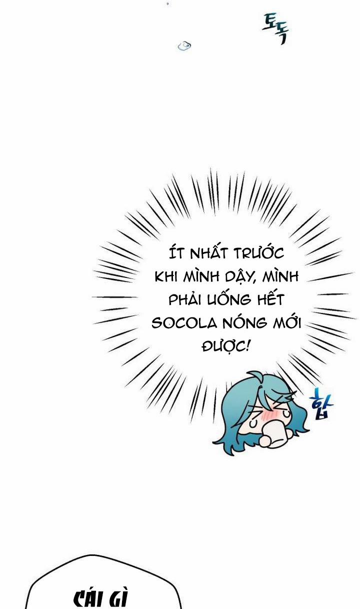 Công Chúa Mint Bé Nhỏ 1 trang 73