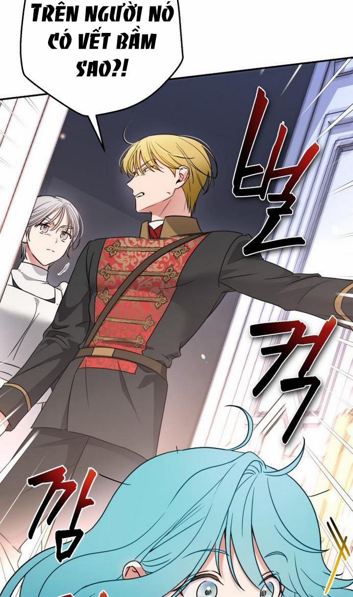 Công Chúa Mint Bé Nhỏ 1 trang 74