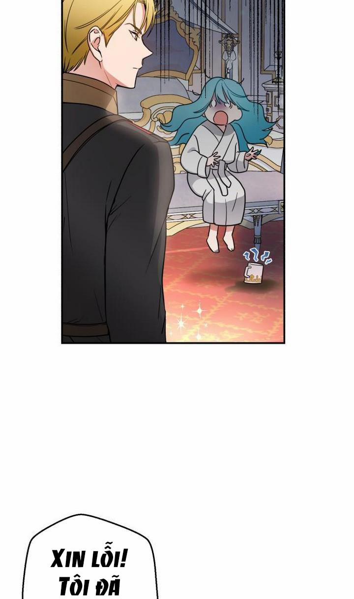 Công Chúa Mint Bé Nhỏ 1 trang 77