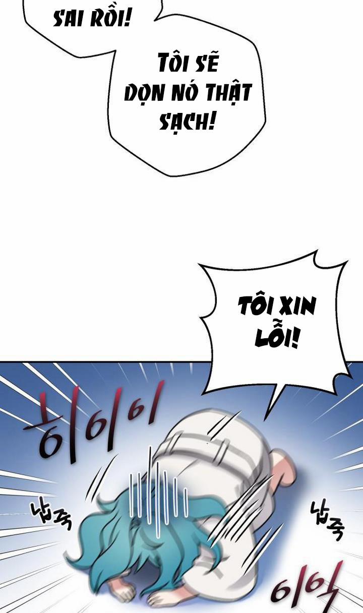 Công Chúa Mint Bé Nhỏ 1 trang 78