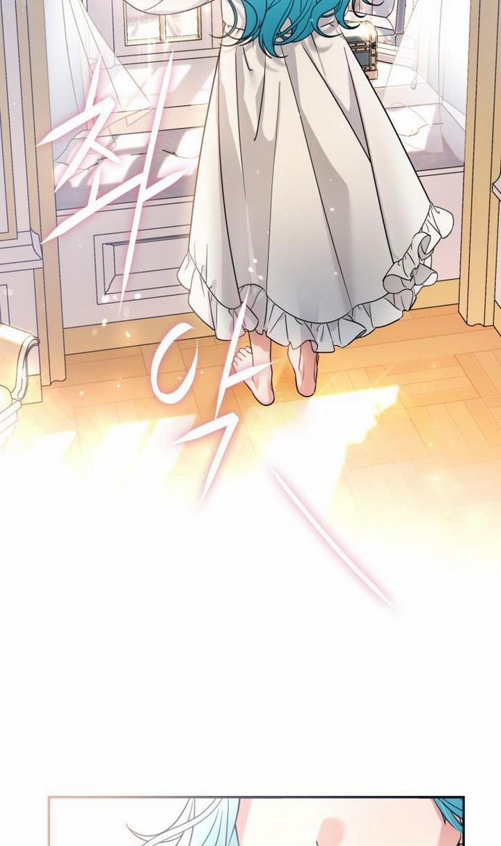 Công Chúa Mint Bé Nhỏ 1 trang 8