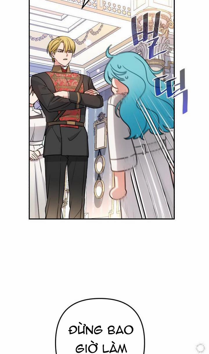 Công Chúa Mint Bé Nhỏ 1 trang 81