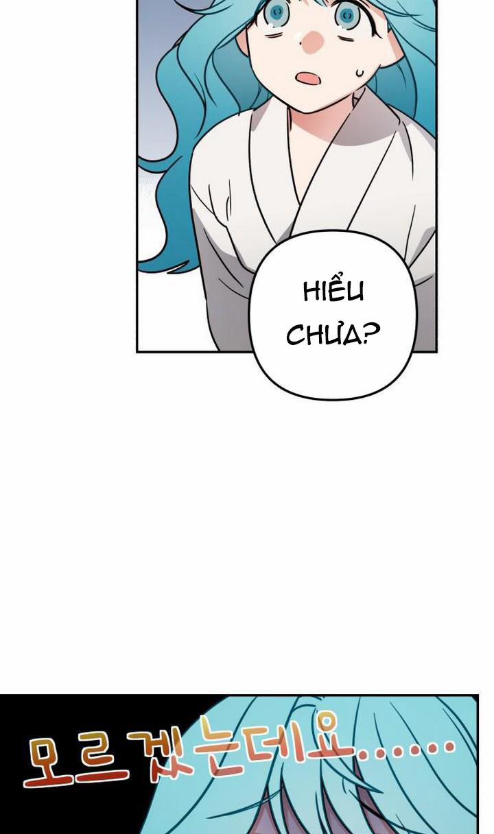 Công Chúa Mint Bé Nhỏ 1 trang 84