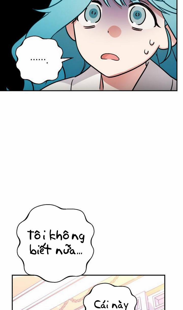 Công Chúa Mint Bé Nhỏ 1 trang 85